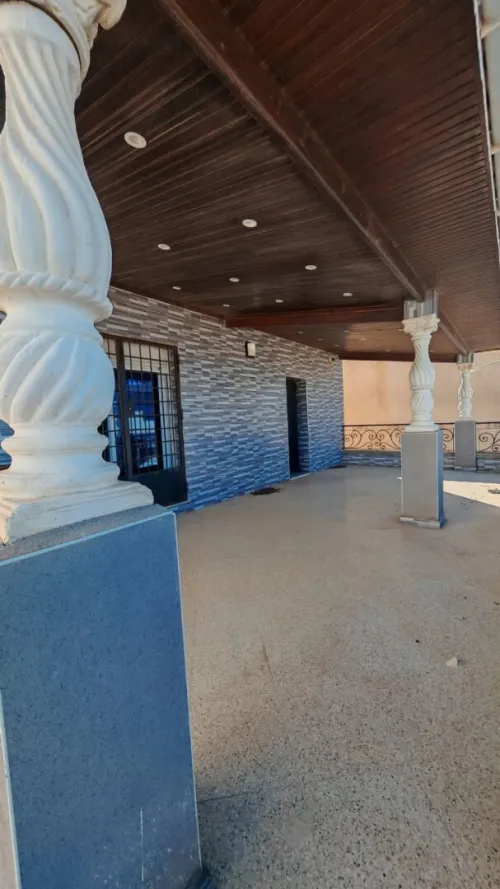 Vente Villa Tipaza Ain tagourait