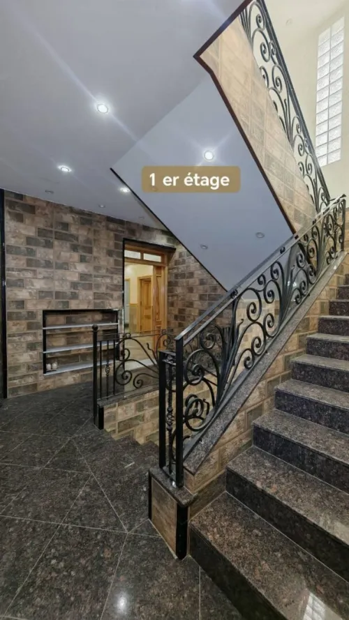 Vente Villa Tipaza Ain tagourait