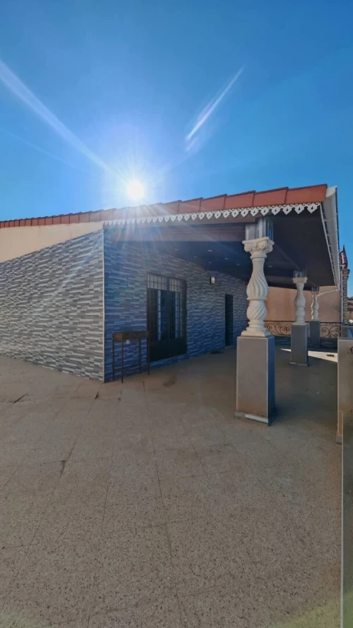 Vente Villa Tipaza Ain tagourait