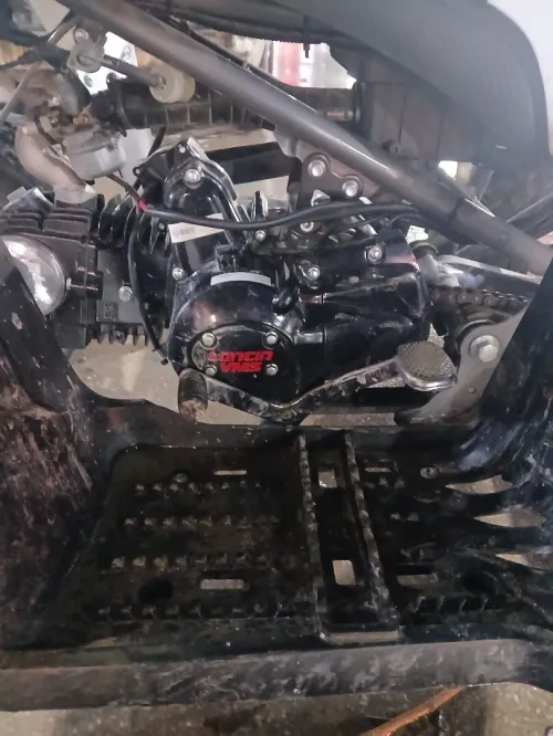 Vms Pentora 125 2025