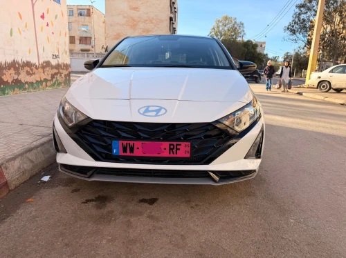 Hyundai I20 GLS 2026 GLS