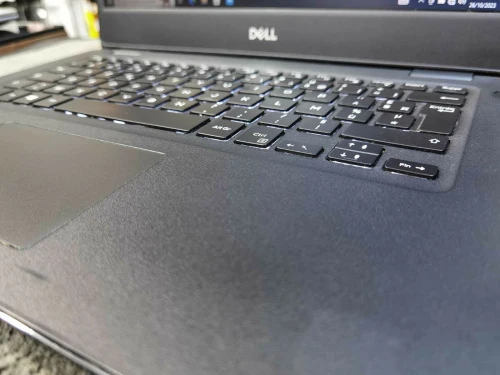 Laptop Dell i5 8ème Gen - 16GB RAM