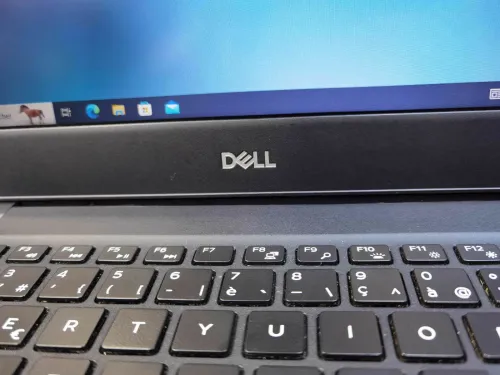 Laptop Dell i5 8ème Gen - 16GB RAM