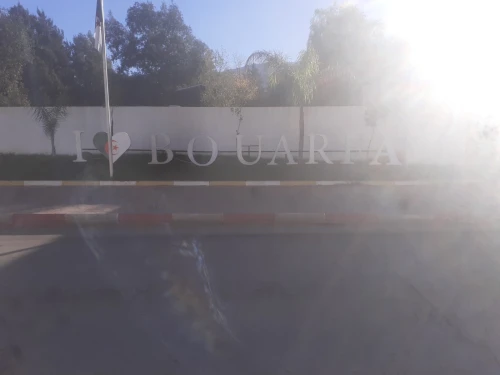 Vente bien immobilier Blida Bouarfa