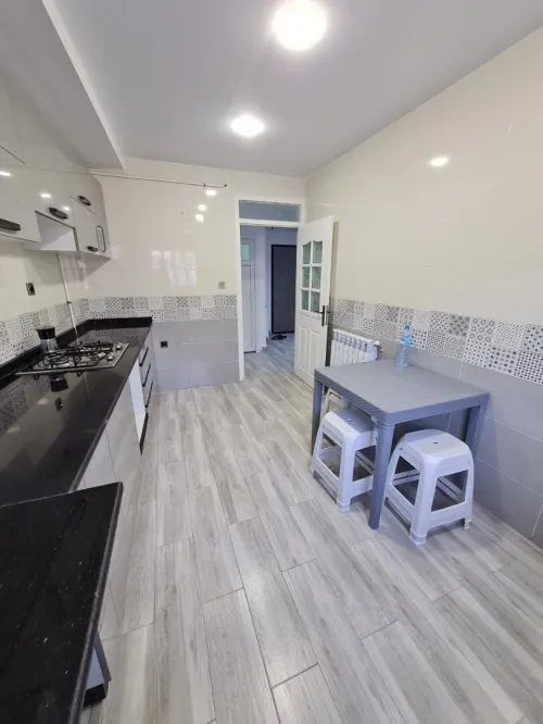 Location vacances Appartement F3 Sétif Setif