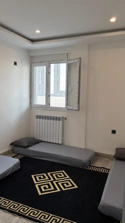 Location vacances Appartement F3 Sétif Setif