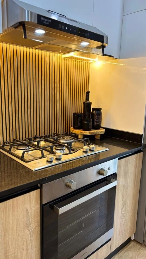 Location vacances Appartement F4 Sétif Setif