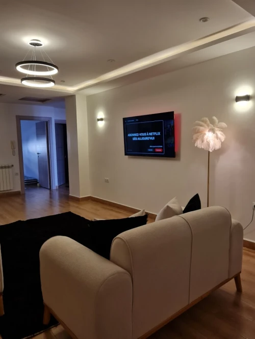 Location vacances Appartement F4 Sétif Setif