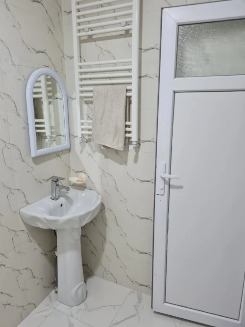Location vacances Appartement F3 Sétif Setif