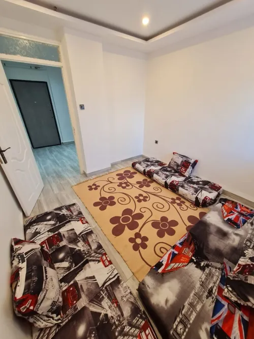 Location vacances Appartement F3 Sétif Setif