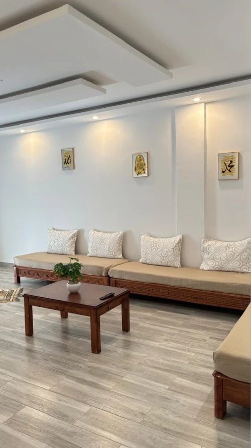 Location vacances Appartement F3 Sétif Setif