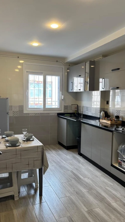 Location vacances Appartement F3 Sétif Setif