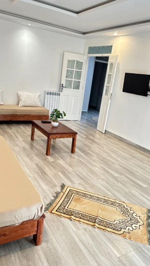 Location vacances Appartement F3 Sétif Setif