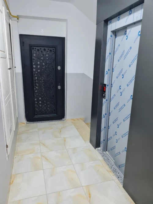 Location vacances Appartement F3 Sétif Setif