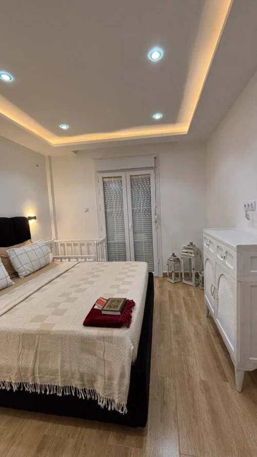 Location vacances Appartement F4 Sétif Setif
