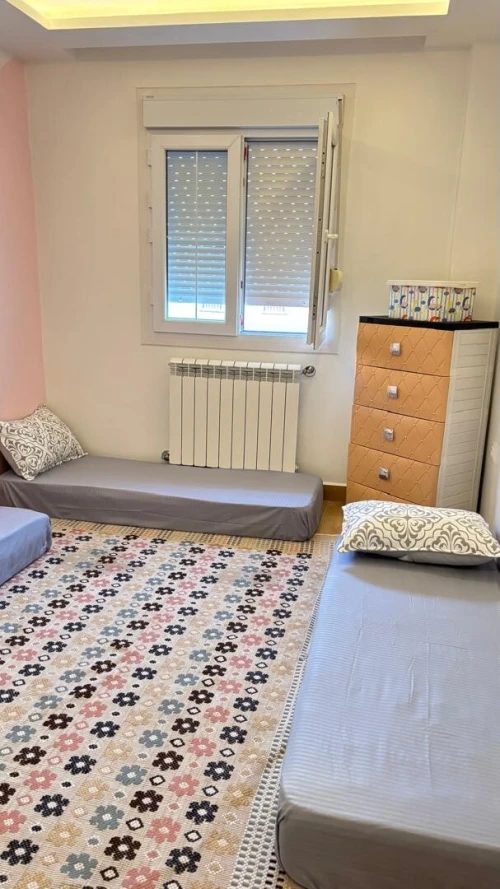 Location vacances Appartement F4 Sétif Setif