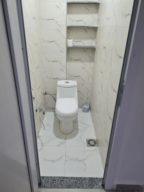 Location vacances Appartement F3 Sétif Setif
