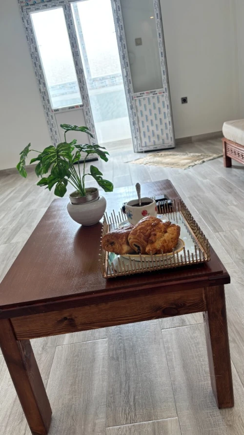 Location vacances Appartement F3 Sétif Setif