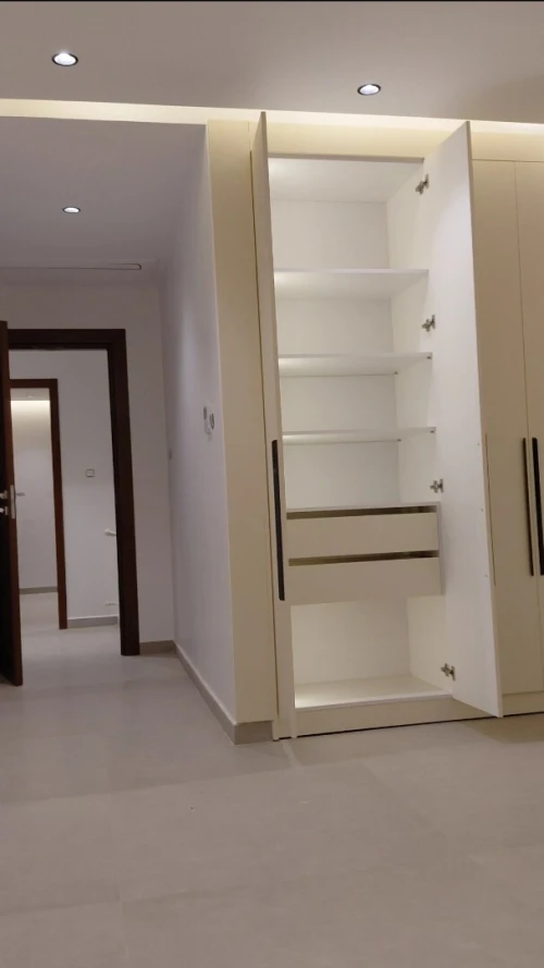 Vente Appartement F4 Alger Draria
