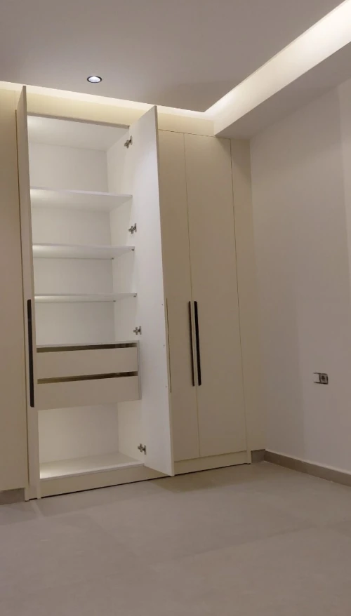 Vente Appartement F4 Alger Draria