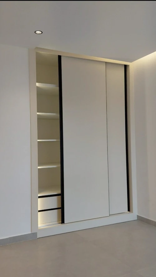 Vente Appartement F4 Alger Draria