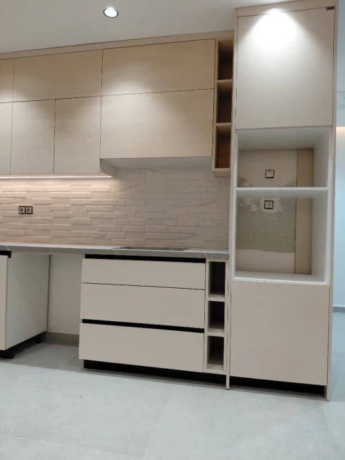Vente Appartement F4 Alger Draria