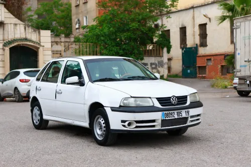 Volkswagen Gol 2005 Gol
