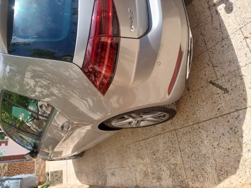 Volkswagen Golf 7 2018 Carat