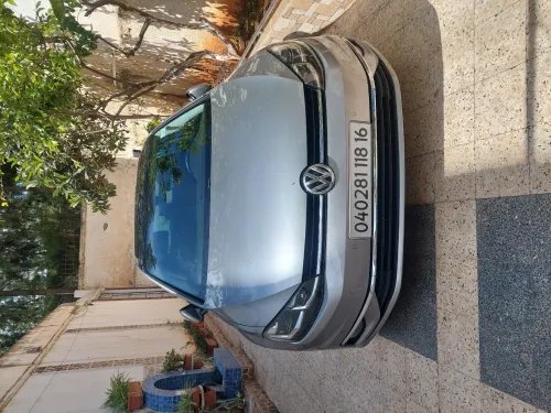 Volkswagen Golf 7 2018 Carat