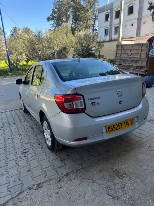 Dacia Logan 2014 Logan