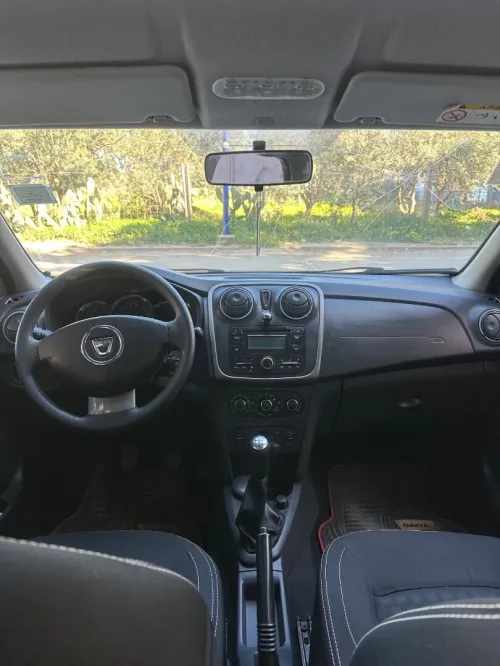 Dacia Logan 2014 Logan
