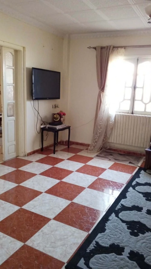 Vente Villa Oum El Bouaghi Ain beida