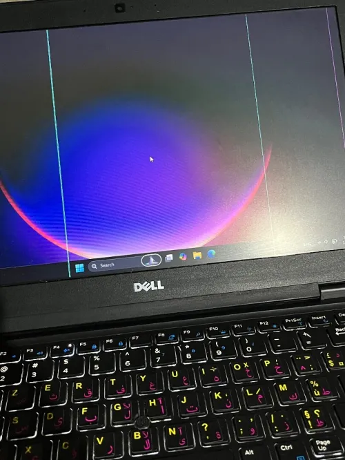 Dell Latitude 5480