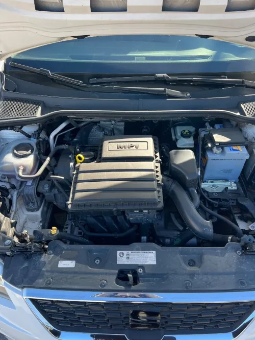 Seat Ibiza 2018 HIGH