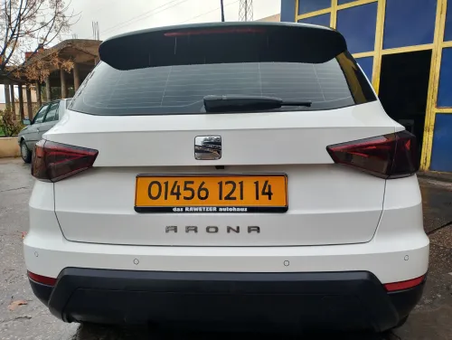 Seat ARONA 2021 ARONA
