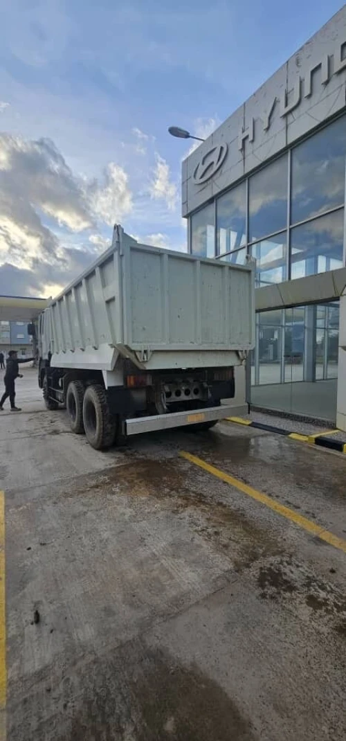 Hyundai Hd270 2021