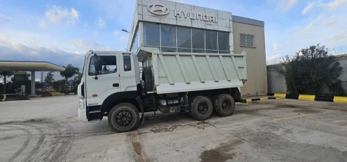 Hyundai Hd270 2021