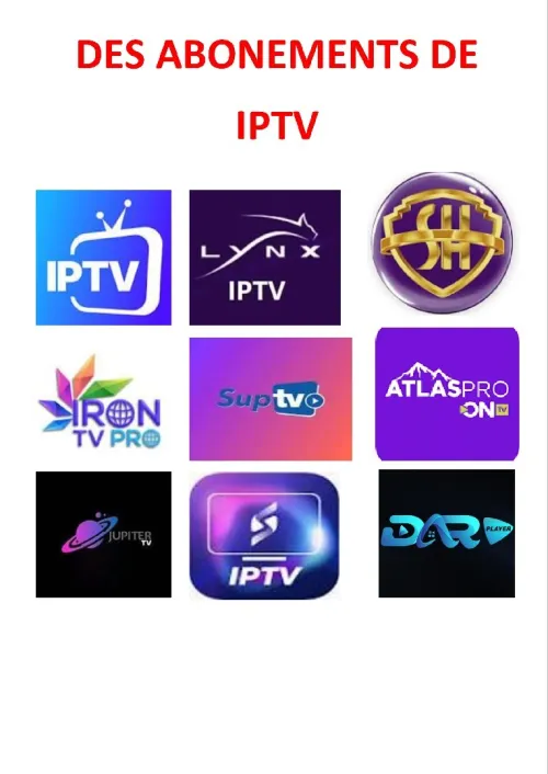 IPTV