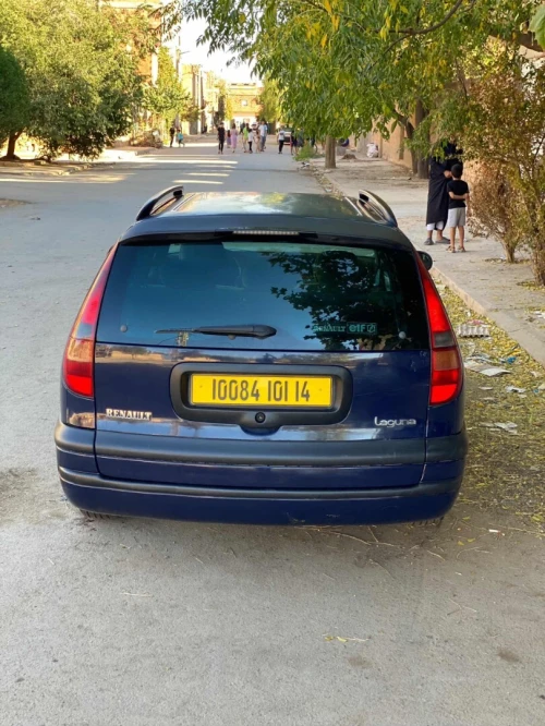 Renault Laguna 1 2001 Break