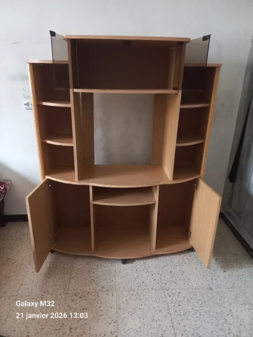 Table tv