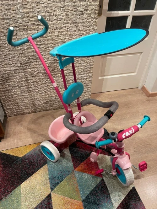 Vélo enfant