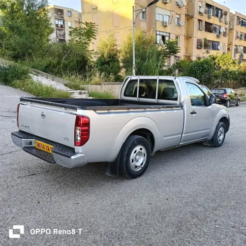 Nissan Navara 2016 Navara