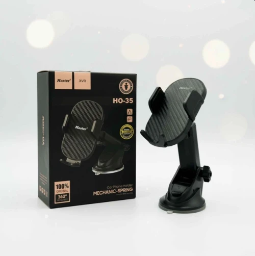 SUPPORT TELEPHONE AUTO MASTER HO-35