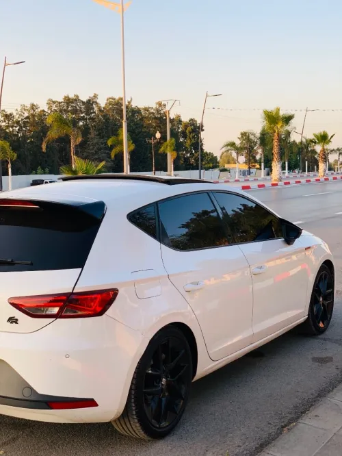 Seat Leon 2014 Leon