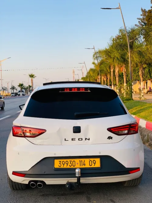 Seat Leon 2014 Leon