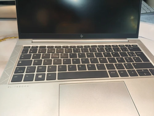 Pc HP elite book