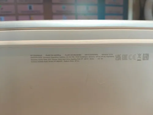 Pc HP elite book