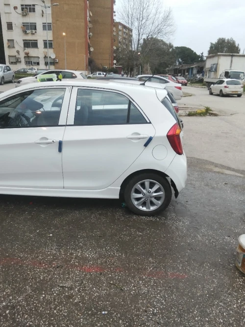 Kia Picanto 2014 