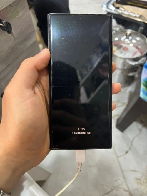 Samsung S23 Ultra