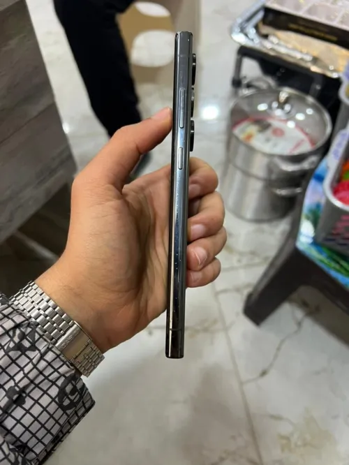 Samsung S23 Ultra